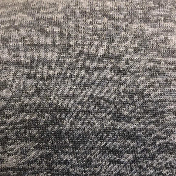 Sky and Sparrow Crop Bottom Tie Long Sleeve - Picture 7 of 8